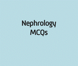 Ear, Nose and Throat – ENT MCQs